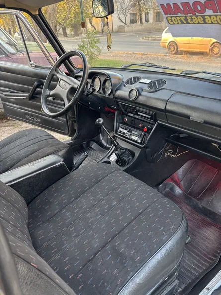 Lada (ВАЗ) 2106 1999 - 8