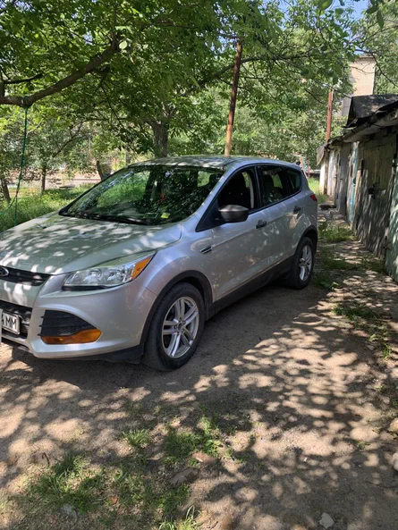 Ford Escape 2014 - 1