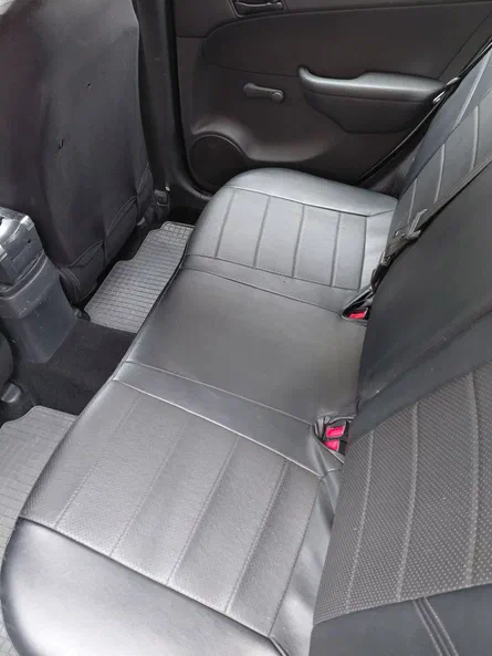 Hyundai i30 2012 - 3