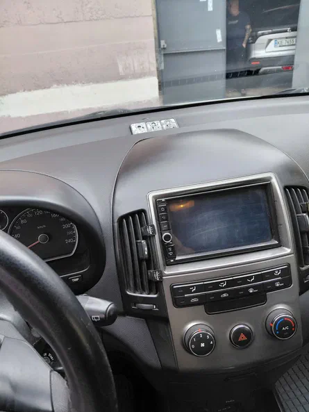 Hyundai i30 2012 - 1