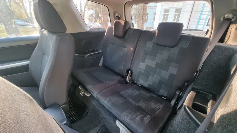 Suzuki Grand Vitara 2012 - 8