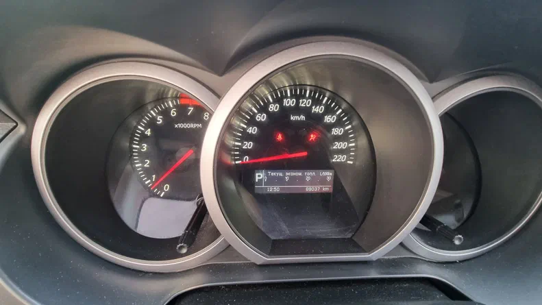 Suzuki Grand Vitara 2012 - 10