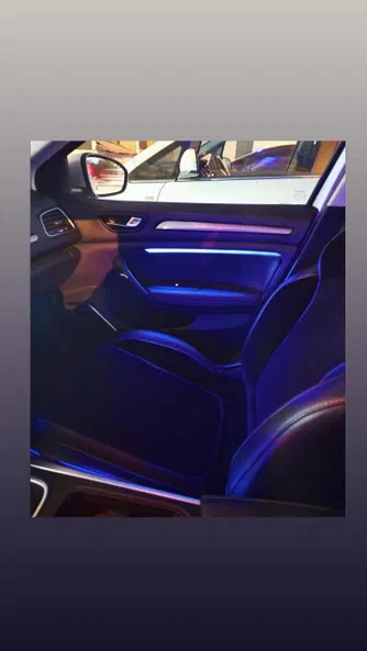 Renault Megane 2016 - 5