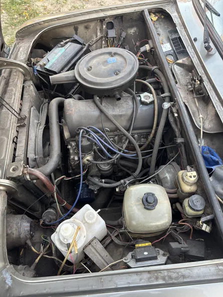 Lada (ВАЗ) 2106 1999 - 6