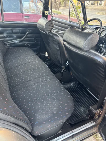Lada (ВАЗ) 2106 1999 - 9