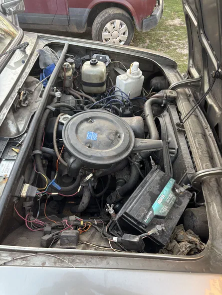 Lada (ВАЗ) 2106 1999 - 7