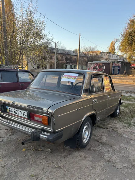Lada (ВАЗ) 2106 1999 - 4