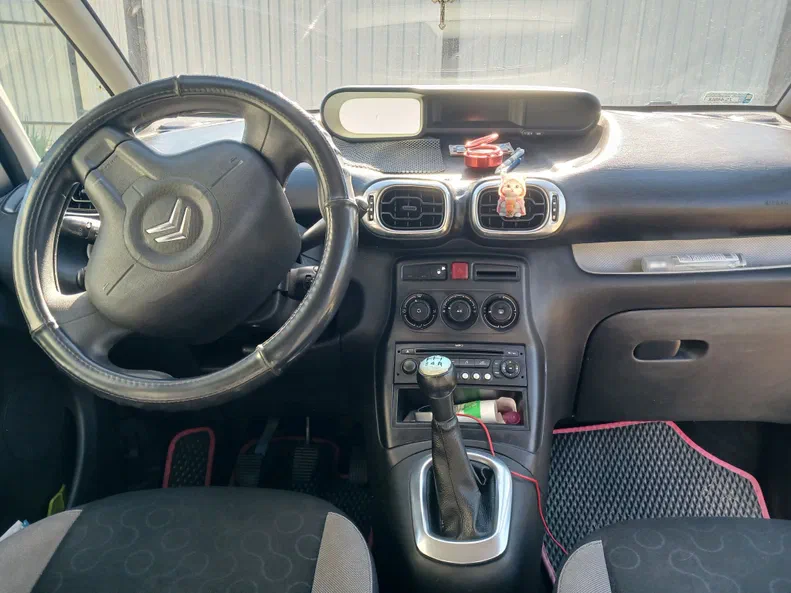 Citroen C3 2009 - 1