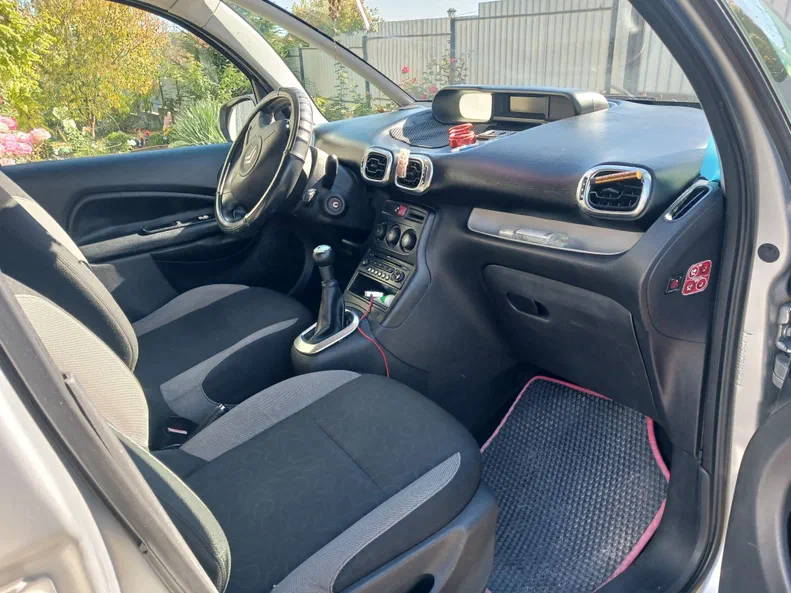 Citroen C3 2009 - 2