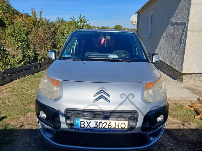 Citroen C3 2009 - 9
