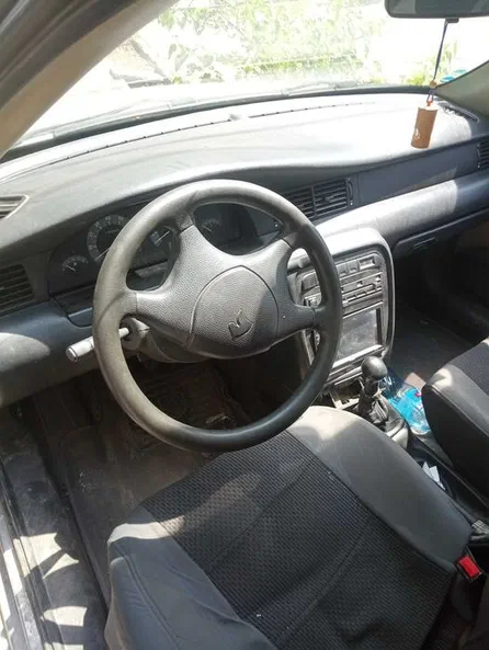 Peugeot 407 2007 - 1