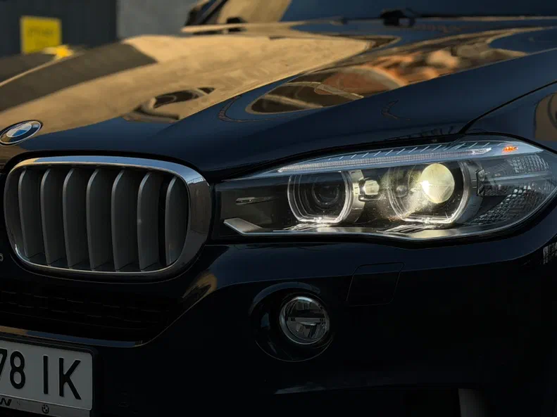 BMW X5 2014 - 3