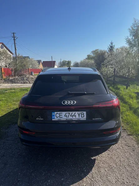 Audi e-tron 2021 - 3