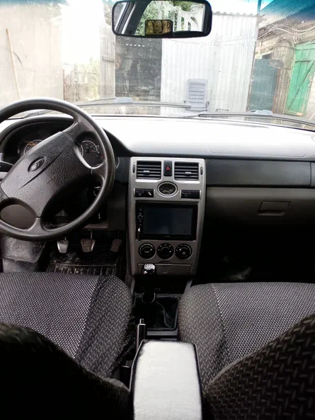 Lada (ВАЗ) Priora 2008 - 3