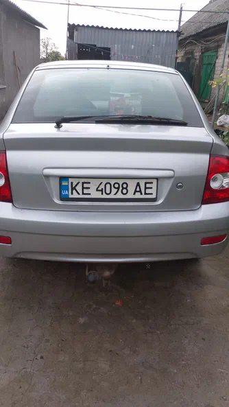 Lada (ВАЗ) Priora 2008 - 2