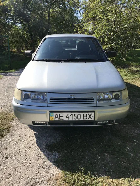 Lada (ВАЗ) 2112 2007 - 1