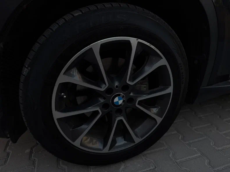 BMW X5 2014 - 13