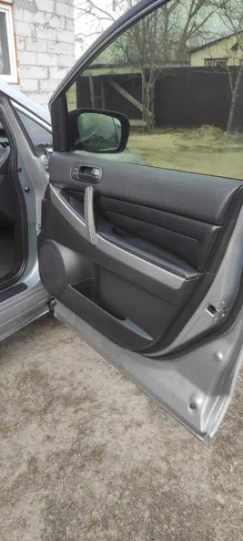 Mazda CX-7 2009 - 9