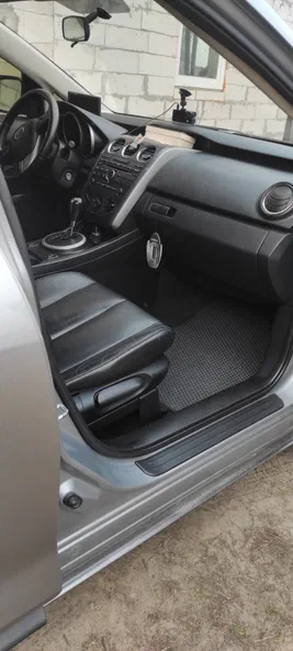 Mazda CX-7 2009 - 8