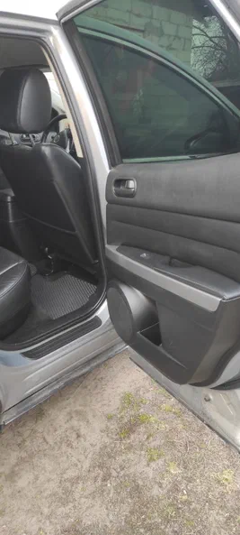 Mazda CX-7 2009 - 5