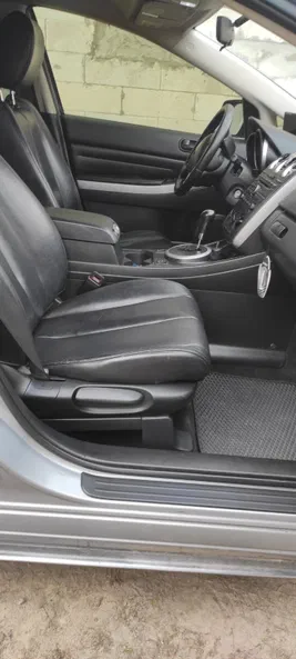 Mazda CX-7 2009 - 6