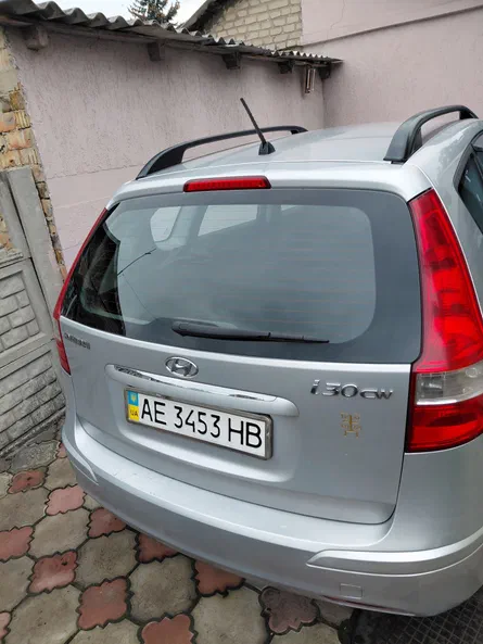 Hyundai i30 2012 - 0