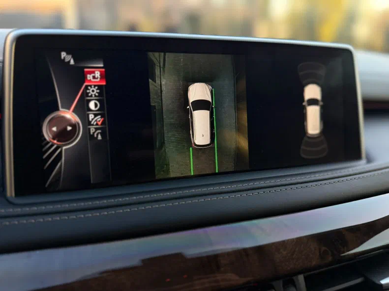 BMW X5 2014 - 10