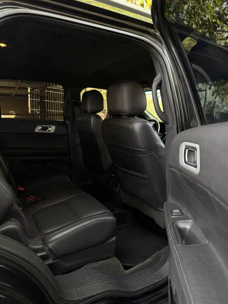 Ford Explorer 2014 - 4