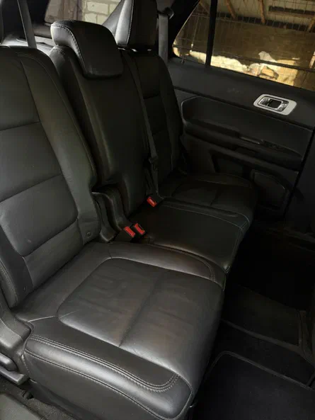 Ford Explorer 2014 - 5