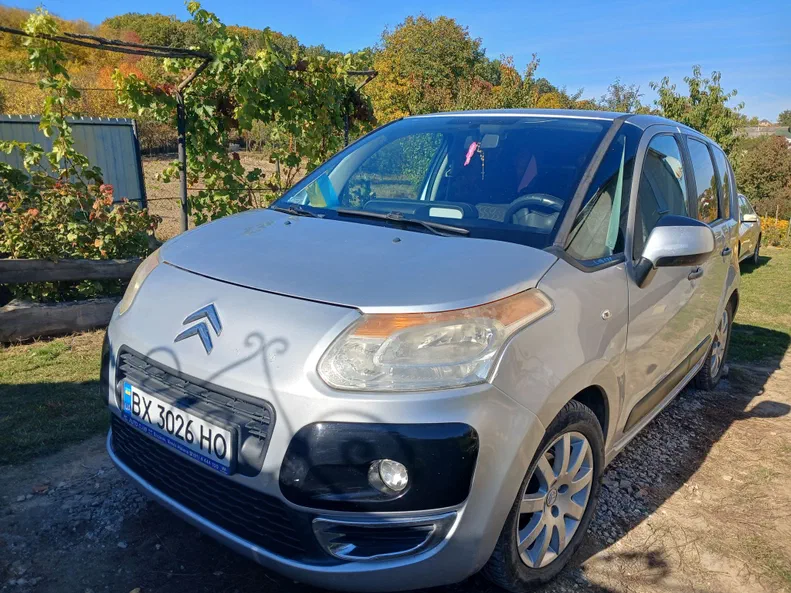 Citroen C3 2009 - 7