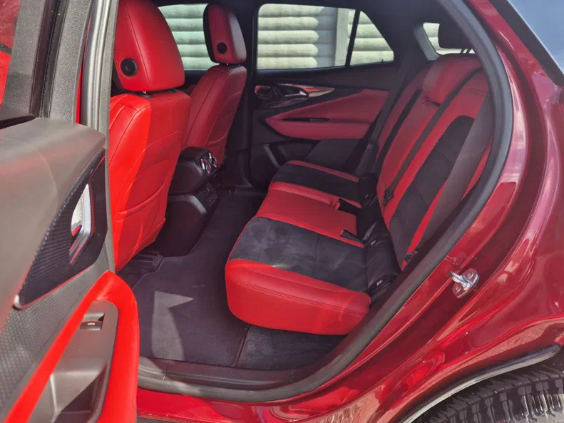 Chevrolet Blazer EV 2023 - 19