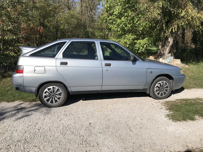 Lada (ВАЗ) 2112 2007 - 3