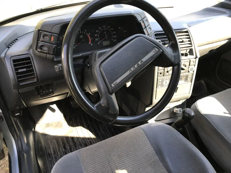 Lada (ВАЗ) 2112 2007 - 6