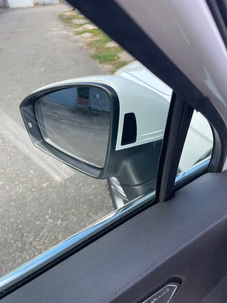 Volkswagen Tiguan 2020 - 16