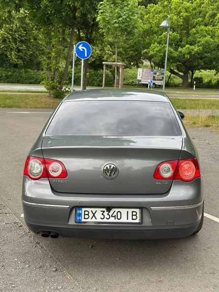 Volkswagen Passat 2007 - 13