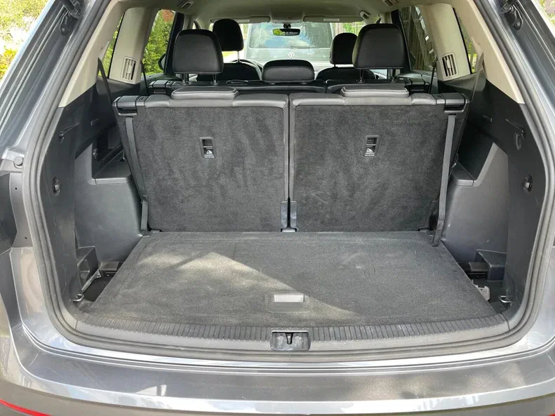 Volkswagen Atlas 2022 - 24