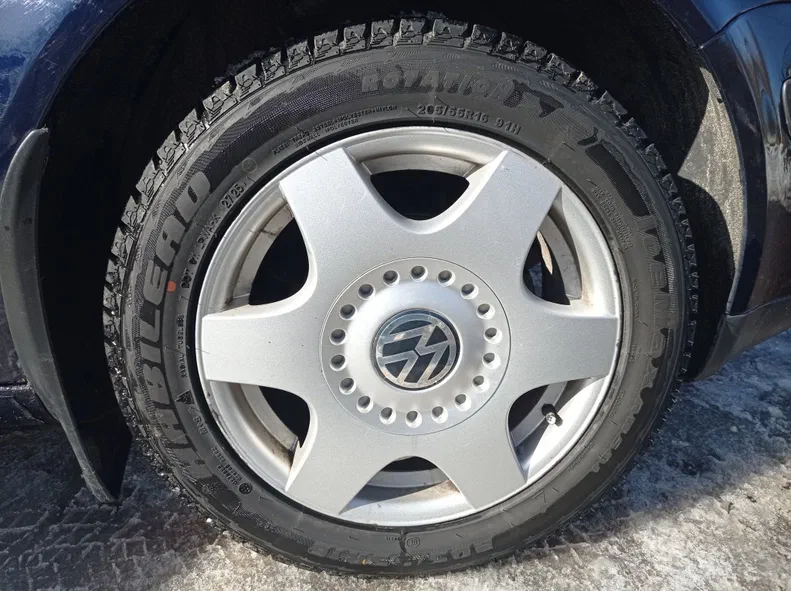 Volkswagen Golf 1998