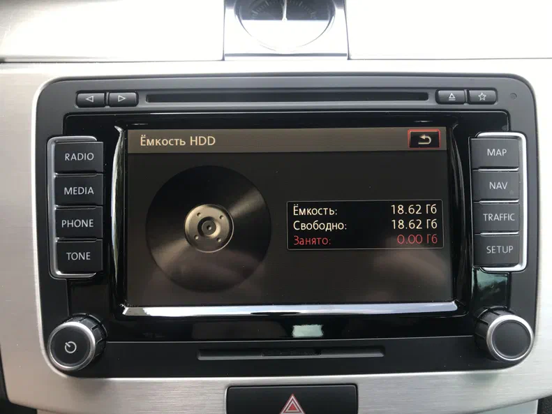 Volkswagen Passat 2013 - 39