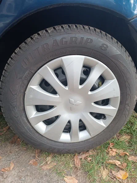 Mitsubishi Lancer 2008 - 5