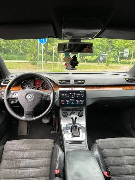 Volkswagen Passat 2007 - 23