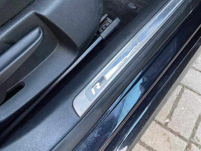 Volkswagen Passat 2014 - 6