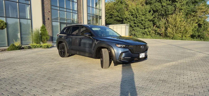 Mazda CX-50 2024 - 13
