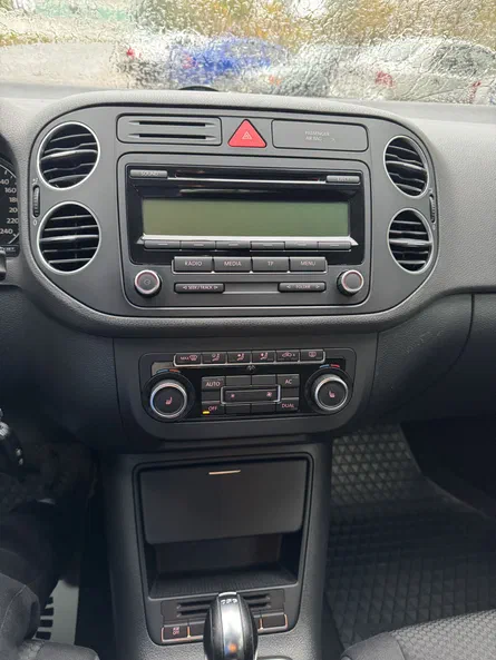 Volkswagen Golf 2010