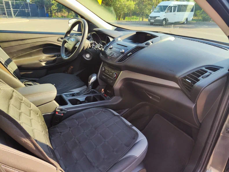 Ford Escape 2017 - 6