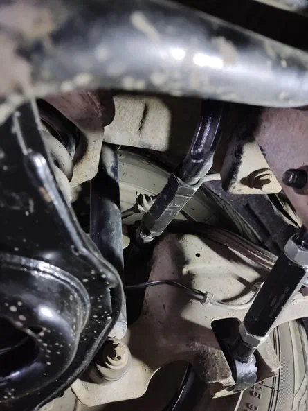 Ford C-MAX 2008 - 14