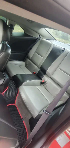 Chevrolet Camaro 2011 - 15