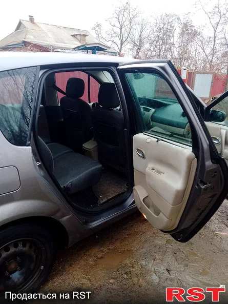 Renault Scenic 2009 - 8