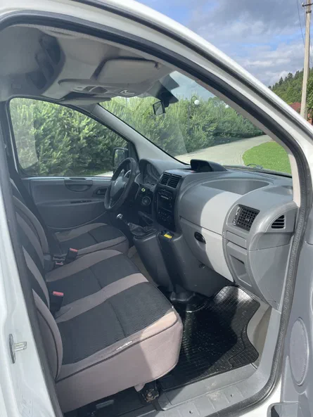 Peugeot Expert 2009 - 7