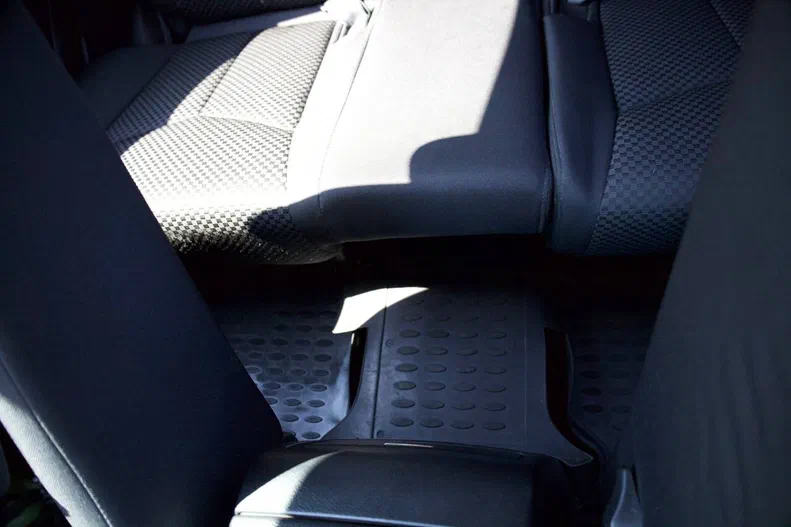 SsangYong Kyron 2012 - 10