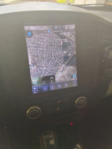 Mitsubishi Pajero 2007 - 5